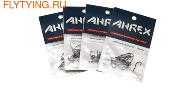 Ahrex 60483   Nordic Salt NS150 Curved Shrimp (,  1)