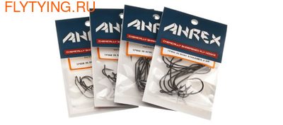 Ahrex 60506   Trout Predator TP650 26 Degree Bent Streamer (,  1)