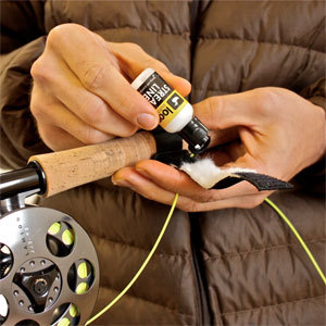 Loon 10779      FAST CAST LINE CLEANING SYSTEM (,  1)