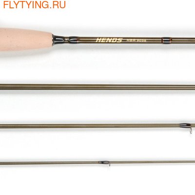 Hends Products 10172    HBR Fly Rod (, Hends Products HBR Fly Rod)