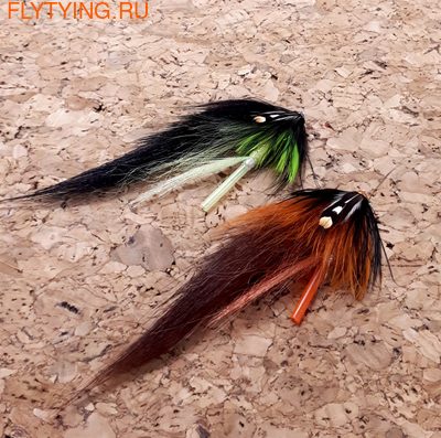 Future Fly 41568  Zonker Tool (, Future Fly Zonker Tool)