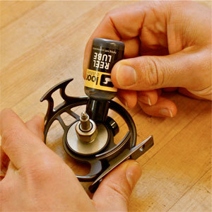 Loon 10784  REEL LUBE (,  1)