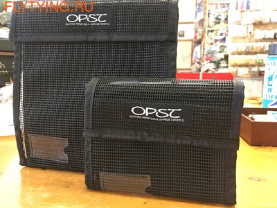 OPST 10892  Head Wallet (, OPST Head Wallet)