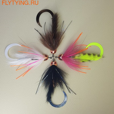Fishon 58351  Wiggle Tails (, Fishon Wiggle Tails)