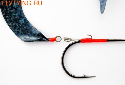 Fishon 58352 Застежки Snaps for Tail / Hook (фото, Fishon Snaps for Tail / Hook )