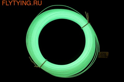 SCIENTIFIC ANGLERS 10340   Frequency Magnum Glow Line (, SCIENTIFIC ANGLERS Frequency Magnum Glow Line)