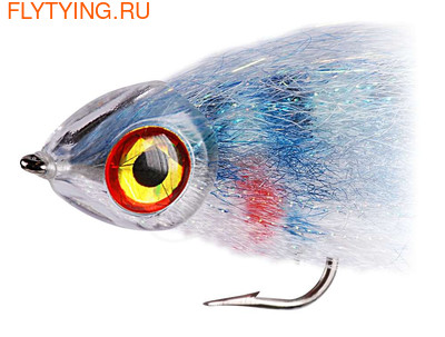 STONFO 58153        STREAMER FISH HEADS (,  1)