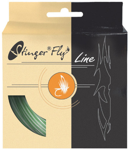 Stinger Fly 10377 Нахлыстовый шнур X-Presentation WFX (вид 1) Stinger Fly 10377 Нахлыстовый шнур X-Presentation WFX (фото, вид 1)