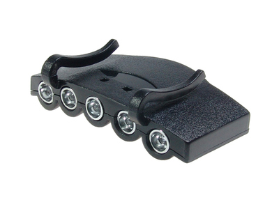 SFT-studio 81135      5 Led Cap Light (,  1)