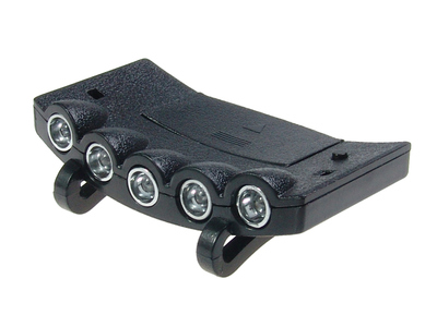 SFT-studio 81135      5 Led Cap Light (,  2)