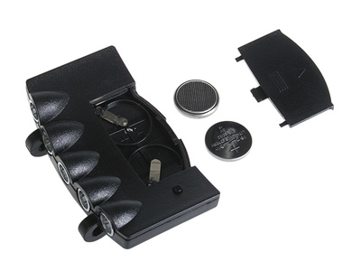 SFT-studio 81135      5 Led Cap Light (,  4)