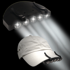 SFT-studio 81135      5 Led Cap Light (,  5)