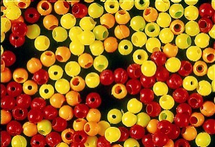 FIREFLY 58037   Hot Head Beads (,  1)