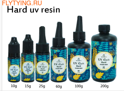 SFT-studio 70708    UV Resin Clear 60 (, SFT-studio    UV Resin Clear 60)