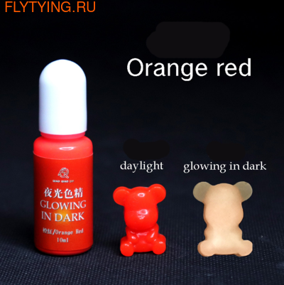 SFT-studio 70710      UV Resin Dye (,  9)