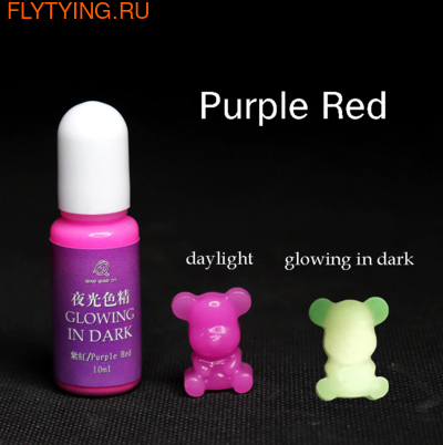 SFT-studio 70710      UV Resin Dye (,  12)