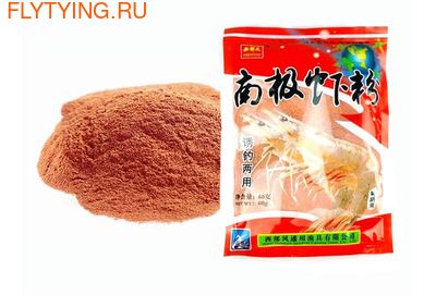 Xibufeng 66033  Antarctic Krill Powder (, Xibufeng  Antarctic Krill Powder )