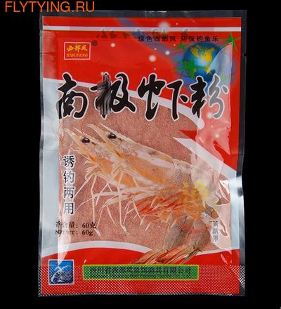 Xibufeng 66033  Antarctic Krill Powder (, Xibufeng  Antarctic Krill Powder )