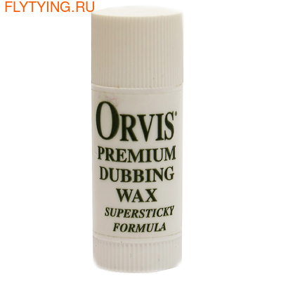 Orvis 70713  Dubbing Wax Premium (, Orvis  Dubbing Wax Premium)