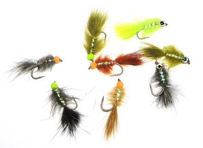 FIREFLY 58037   Hot Head Beads (,  2)