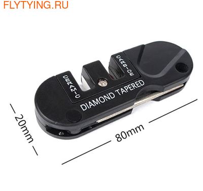 SFT-studio 41593  Carry Sharpener Tool (,  1)