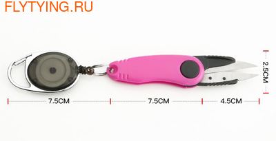 SFT-studio 41599    Scissors Fishing Line + Retriever (, Scissors Fishing Line + Retriever)