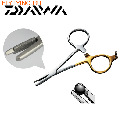 Daiwa 41601  KAITEKI GANDAMA HAZUSHI II (, Daiwa AITEKI GANDAMA HAZUSHI II )
