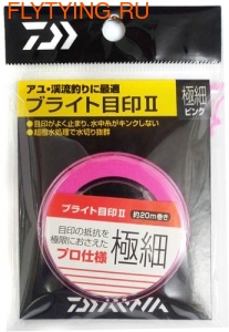 Daiwa 10895  Bright Mejirushi II (,  2)