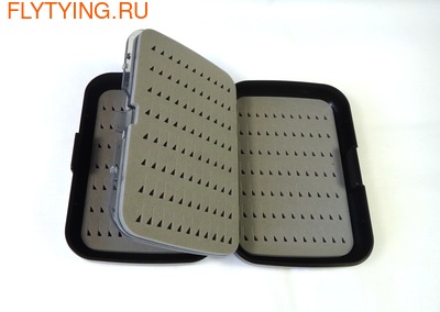 SFT-studio 81085    Swing Leaf Fly Box (, Swing Leaf Fly Box)