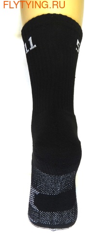 5.11 70438  Level 2 6" Sock (, 5.11 Level 2 6