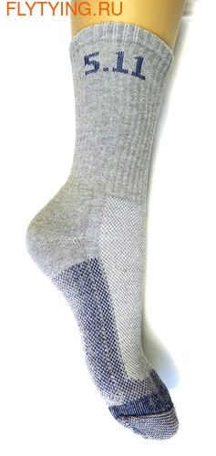 5.11 70438  Level 2 6" Sock (, 5.11 Level 2 6
