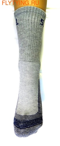 5.11 70438  Level 2 6" Sock (, 5.11 Level 2 6