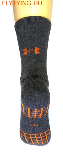 Under Armour 70439  Heat Gear Sock MD (, Under Armour Heat Gear Sock MD)