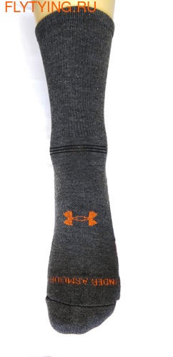 Under Armour 70439  Heat Gear Sock MD (, Under Armour Heat Gear Sock MD)