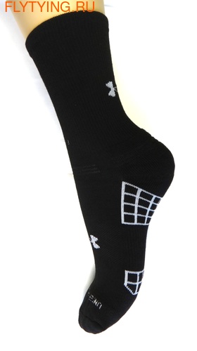 Under Armour 70439  Heat Gear Sock MD (, Under Armour Heat Gear Sock MD)