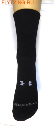 Under Armour 70439  Heat Gear Sock MD (, Under Armour Heat Gear Sock MD)