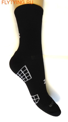 Under Armour 70439  Heat Gear Sock MD (, Under Armour Heat Gear Sock MD)