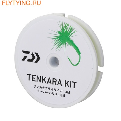 Daiwa 10184   Tenkara kit (, Daiwa Tenkara kit)