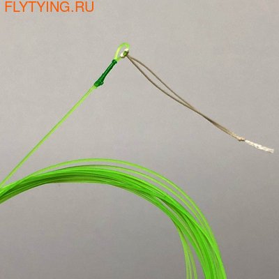 Fujino 10657    Tenkara Midi Soft Tip (, Fujino Tenkara Midi Soft Tip)