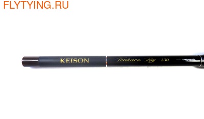 Tailwalk 10185   Keison Tenkara Fly Combo (, Tailwalk Keison Tenkara Fly Combo)