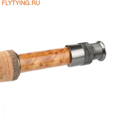 Mikado 10741    MLX Grayling Fly Rod (,  4)