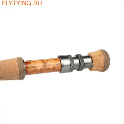 Mikado 10743    MLX Streamer Fly Rod (, Mikado MLX Streamer Fly Rod)