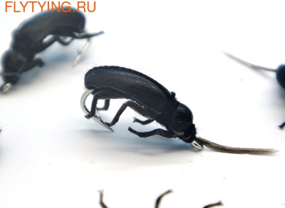 SFT-studio 14538    Black Drop Beetle (,  3)