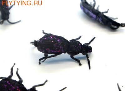SFT-studio 14540    Purple Flash Beetle (,  3)