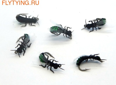 SFT-studio 14541  Green Fly (,  2)