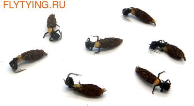 SFT-studio 14546   Home Caddis Yellow (,  2)