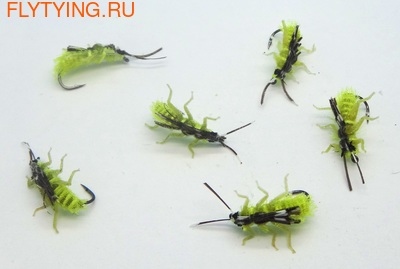 SFT-studio 14549  Stone Fly Larva (,  2)