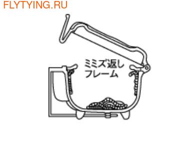 Daiwa 81087    ESABAKO BAIT 280T (,  1)