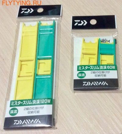 Daiwa 81253  Mr. Slim Tankei 60W/120W (,  5)