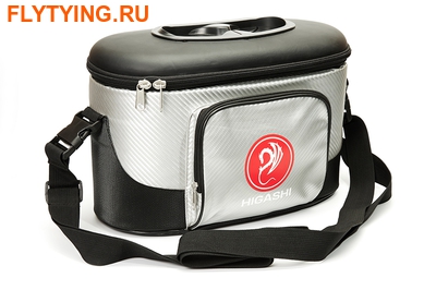 HIGASHI 82085 -    Travel Fishing Box (,  4)